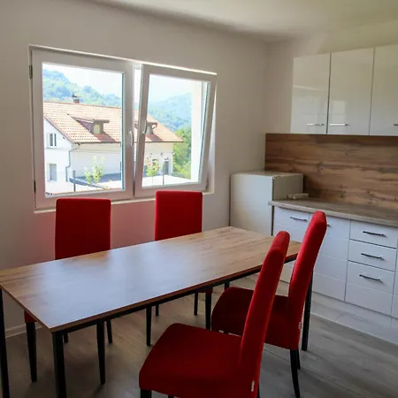 Apartamento Plavi Horizonti