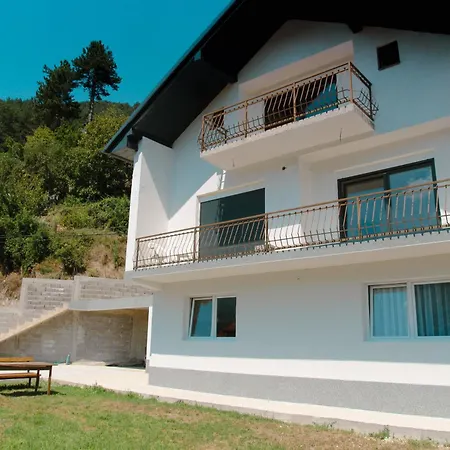 Apartamento Plavi Horizonti Konjic