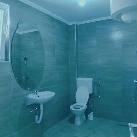Plavi Horizonti Apartamento Konjic